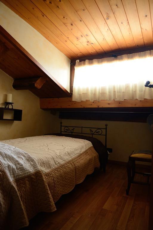 Alla Corte Dei Ventimiglia Montelepre Phòng bức ảnh