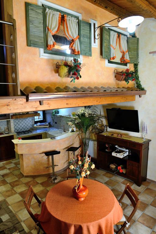 Alla Corte Dei Ventimiglia Montelepre Ngoại thất bức ảnh