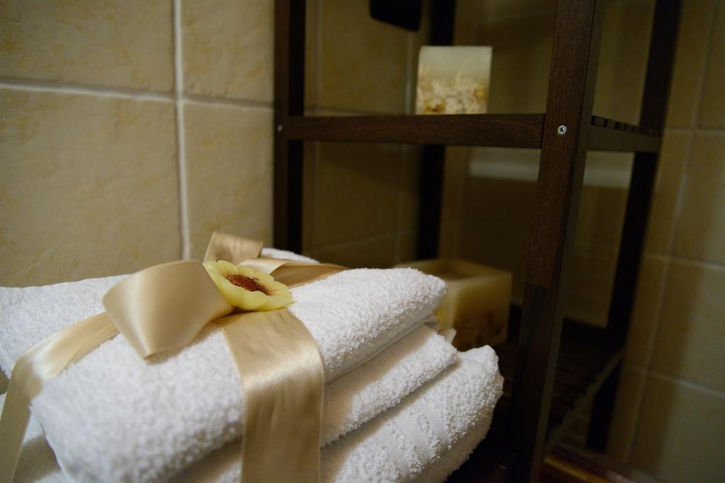 Alla Corte Dei Ventimiglia Montelepre Ngoại thất bức ảnh