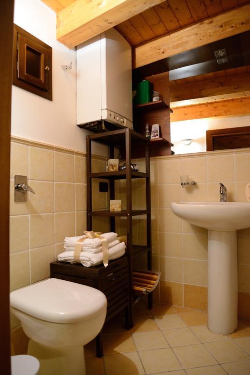 Alla Corte Dei Ventimiglia Montelepre Ngoại thất bức ảnh