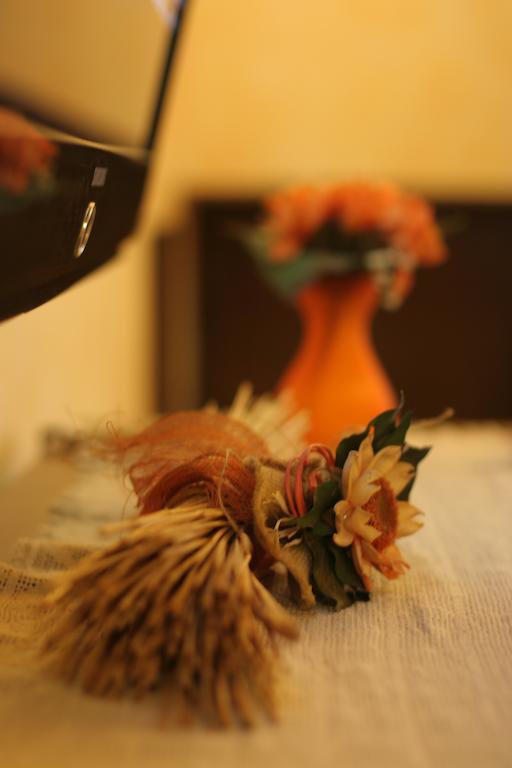 Alla Corte Dei Ventimiglia Montelepre Phòng bức ảnh