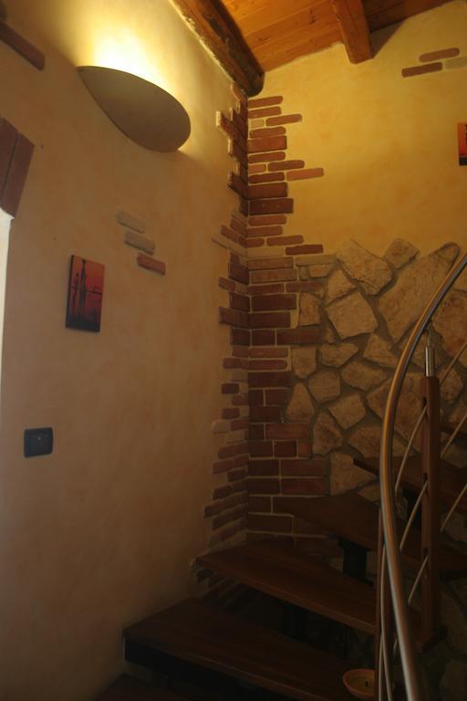 Alla Corte Dei Ventimiglia Montelepre Ngoại thất bức ảnh