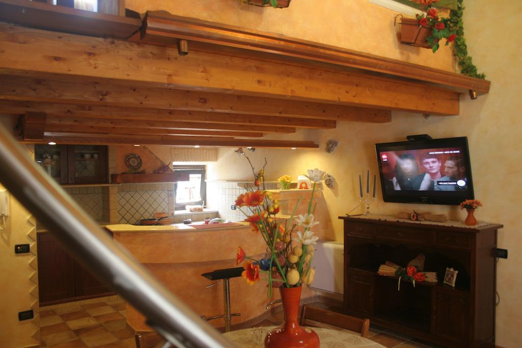 Alla Corte Dei Ventimiglia Montelepre Ngoại thất bức ảnh