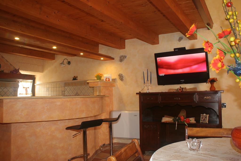 Alla Corte Dei Ventimiglia Montelepre Ngoại thất bức ảnh