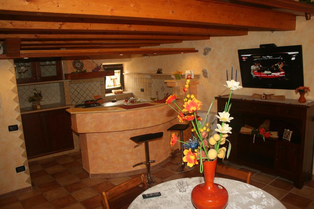 Alla Corte Dei Ventimiglia Montelepre Ngoại thất bức ảnh
