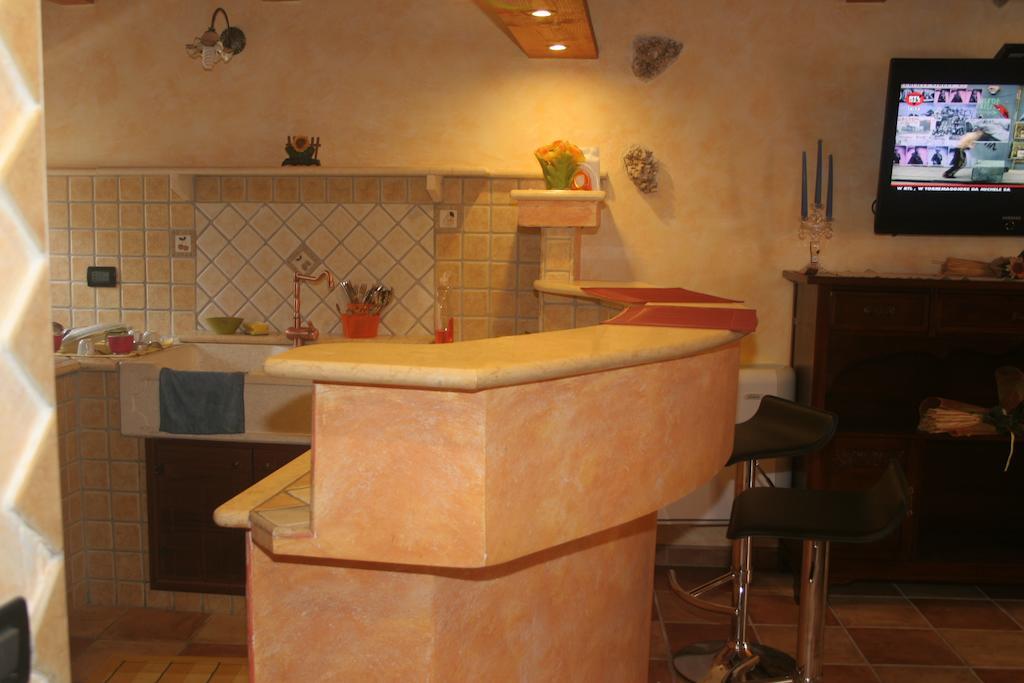 Alla Corte Dei Ventimiglia Montelepre Ngoại thất bức ảnh