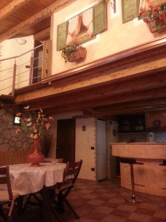 Alla Corte Dei Ventimiglia Montelepre Ngoại thất bức ảnh