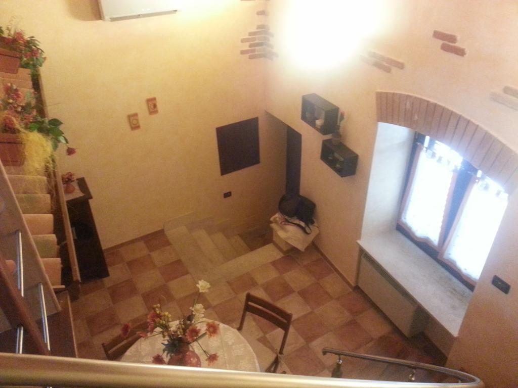 Alla Corte Dei Ventimiglia Montelepre Ngoại thất bức ảnh