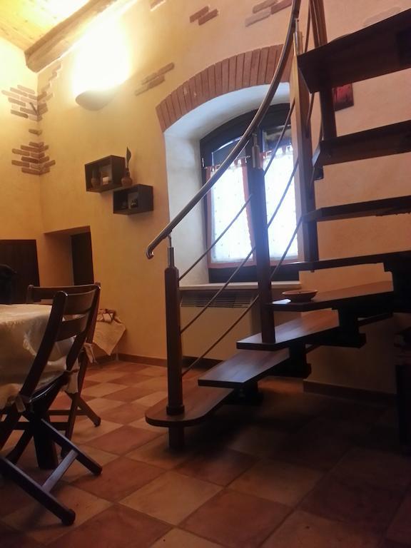 Alla Corte Dei Ventimiglia Montelepre Ngoại thất bức ảnh